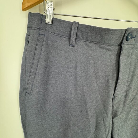 Tommy Bahama Performance Pants Mens Size 38X30 Golf‎ Stretch Comfort Fit Work - Picture 4 of 8